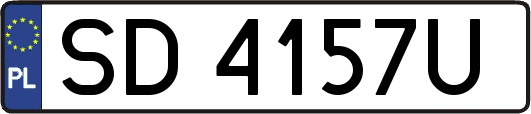 SD4157U