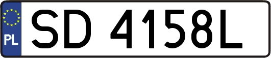 SD4158L