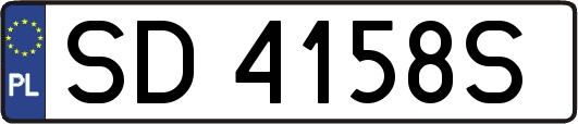 SD4158S