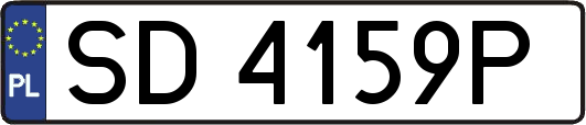 SD4159P