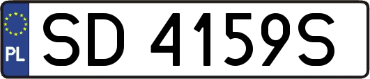 SD4159S