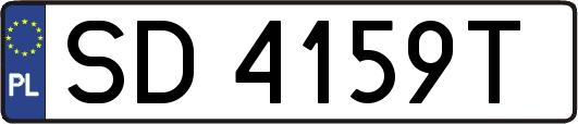 SD4159T