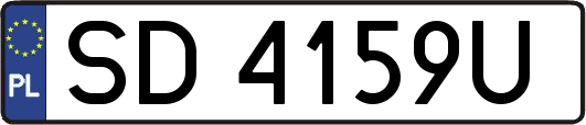 SD4159U