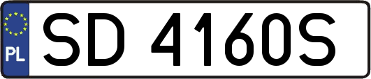 SD4160S