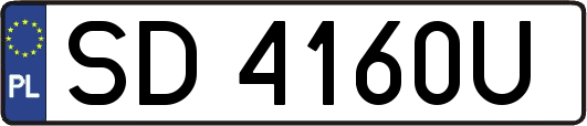 SD4160U