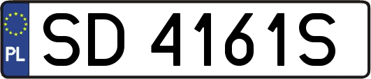 SD4161S