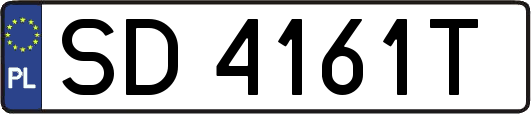 SD4161T