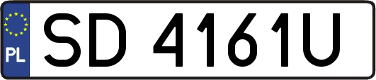 SD4161U