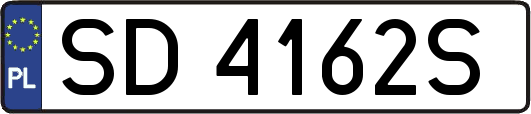 SD4162S