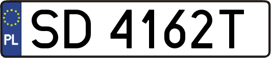 SD4162T