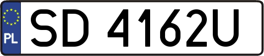 SD4162U