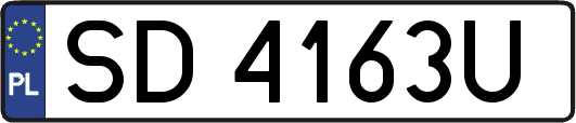 SD4163U