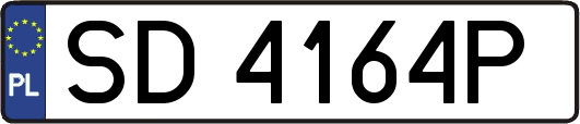 SD4164P