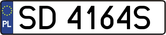 SD4164S