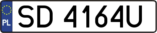 SD4164U
