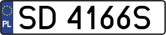 SD4166S