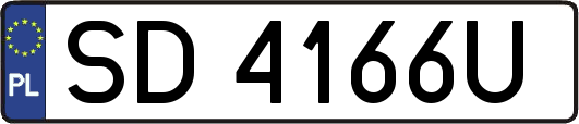 SD4166U