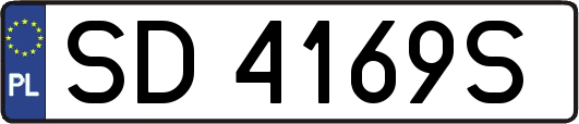 SD4169S