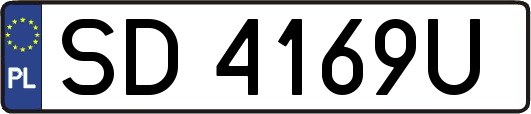 SD4169U