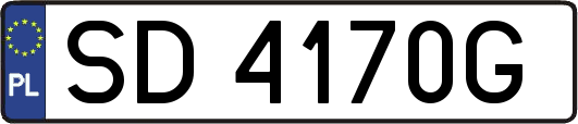 SD4170G