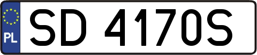SD4170S