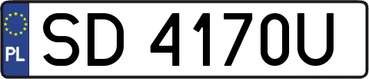 SD4170U