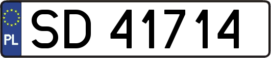 SD41714