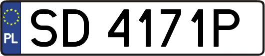 SD4171P