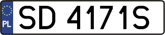 SD4171S