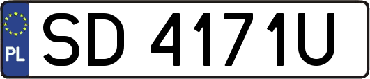 SD4171U