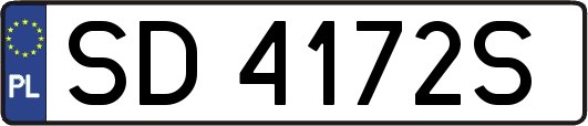 SD4172S