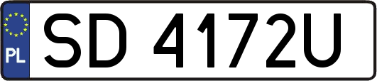 SD4172U