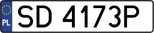 SD4173P