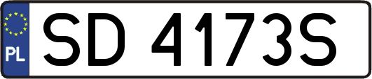 SD4173S