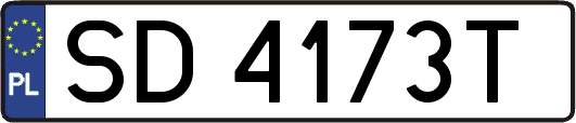 SD4173T