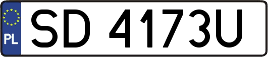 SD4173U