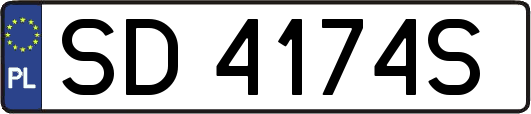 SD4174S