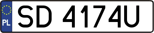SD4174U