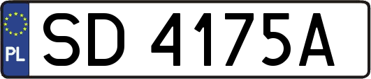 SD4175A