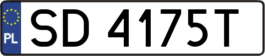 SD4175T