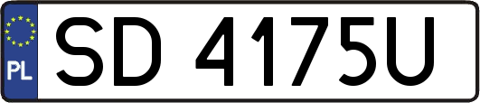 SD4175U