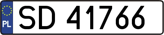 SD41766