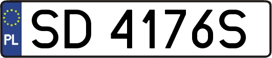 SD4176S