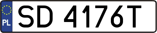 SD4176T