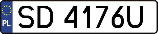 SD4176U