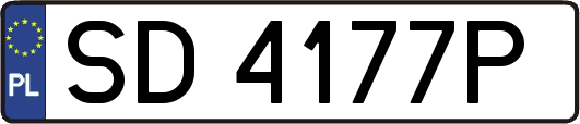 SD4177P