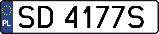 SD4177S