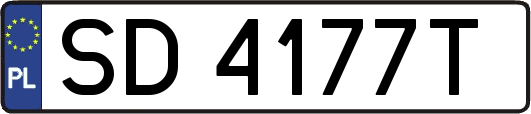 SD4177T