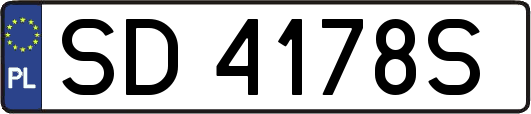 SD4178S