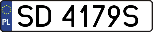 SD4179S
